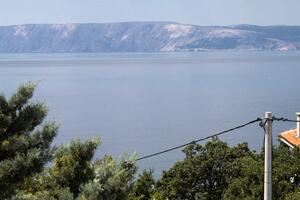 Egyszobás apartman Novi Vinodolski (A-5582-b(