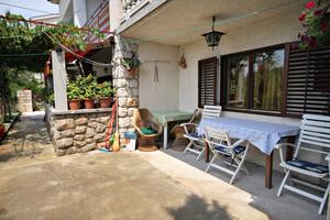 Jednoizbový apartmán Novi Vinodolski (A-5582-c)