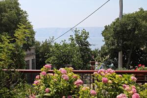 Egyszobás apartman Novi Vinodolski (A-5582-c(