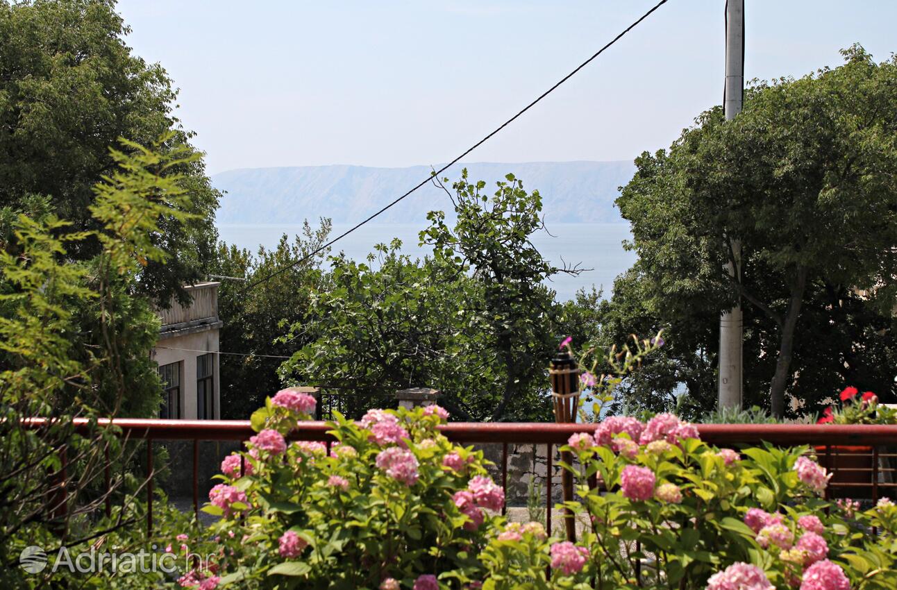 Апартаменты с парковкой Нови-Винодолски - Novi Vinodolski - 5582