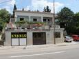 Apartmanok Novi Vinodolski (Novi Vinodolski) - 5582