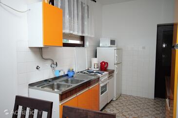 Apartmány s internetom Novi Vinodolski - 5583