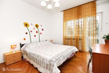 Apartments by the sea Selce, Crikvenica - 5584