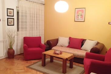 Apartments by the sea Selce, Crikvenica - 5584