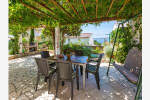 Two bedroom apartment Crikvenica (A-5585-a)