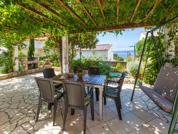 Two bedroom apartment Crikvenica (A-5585-a(