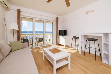 One bedroom apartment Crikvenica (A-5585-b(