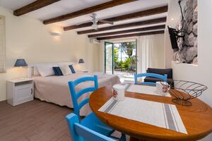 Studio flat Crikvenica (AS-5585-a(