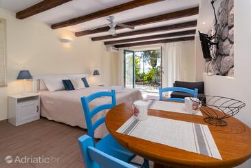 Апартаменти біля моря Цріквеніца - Crikvenica - 5585