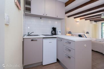 Апартаменти біля моря Цріквеніца - Crikvenica - 5585