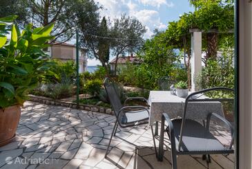 Апартаменти біля моря Цріквеніца - Crikvenica - 5585