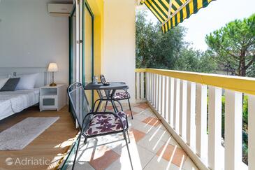 Apartmani uz more Crikvenica - 5585