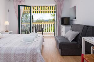 Studio apartman Crikvenica (AS-5585-b(