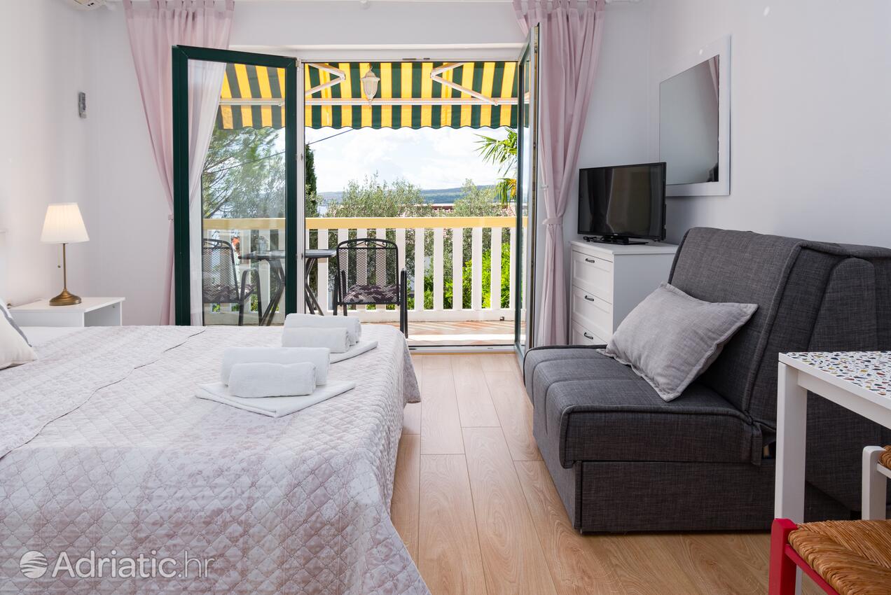 Apartmani uz more Crikvenica - 5585