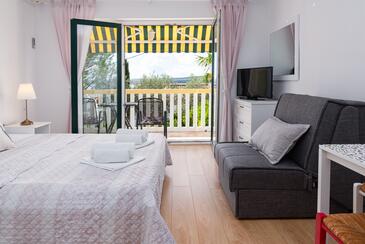 Studio flat Crikvenica (AS-5585-b(