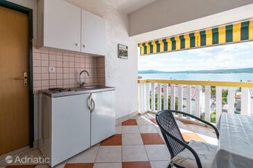 Lägenheter vid havet Crikvenica - 5585