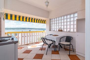 Studio flat Crikvenica (AS-5585-c(
