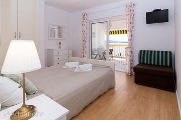 Lejligheder ved havet Crikvenica - 5585