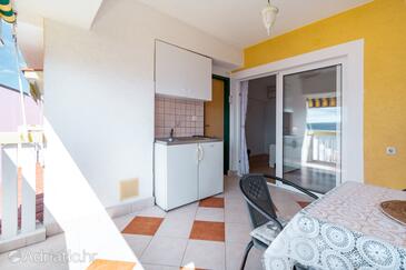 Lejligheder ved havet Crikvenica - 5585