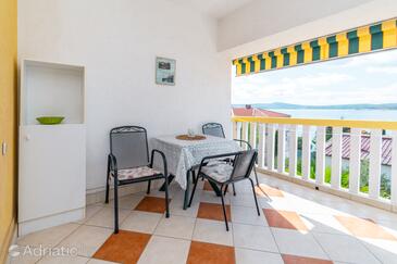 Lejligheder ved havet Crikvenica - 5585