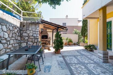 Lejligheder ved havet Crikvenica - 5585