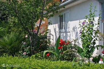 Apartments by the sea Dramalj, Crikvenica - 5586