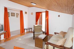 Dvojizbový apartmán Novi Vinodolski (A-5587-a(
