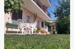 One bedroom apartment Novi Vinodolski (A-5587-b)