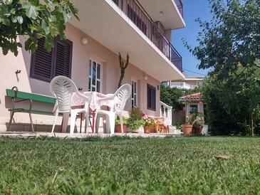 Apartamento de una habitación Novi Vinodolski (A-5587-b(