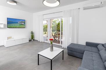 Jednopokojový apartmán Crikvenica (A-5589-b(