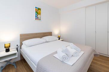 Lägenheter med parkering Crikvenica - 5589