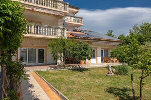 Апартаменты с парковкой Цриквеница - Crikvenica - 5589