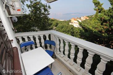 Apartments and rooms with parking space Klenovica, Novi Vinodolski - 5590