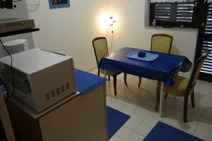 One bedroom apartment Klenovica, Novi Vinodolski (A-5590-b)
