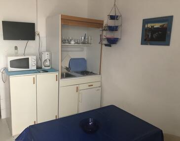 Apartments and rooms with parking space Klenovica, Novi Vinodolski - 5590