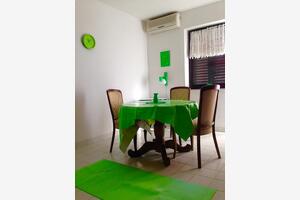 One bedroom apartment Klenovica, Novi Vinodolski (A-5590-c)