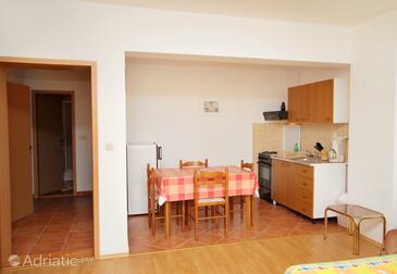 Apartments by the sea Novi Vinodolski - 5591