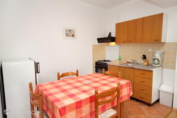 Apartments by the sea Novi Vinodolski - 5591