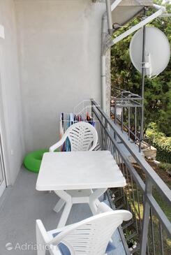 Apartments by the sea Novi Vinodolski - 5591