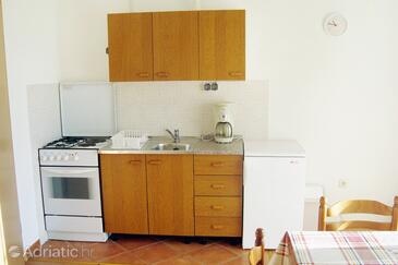 Apartments by the sea Novi Vinodolski - 5591