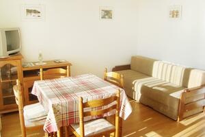 One bedroom apartment Novi Vinodolski (A-5591-b)