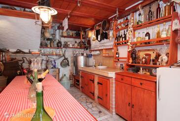 Apartments by the sea Novi Vinodolski - 5591 Adriatic.hr