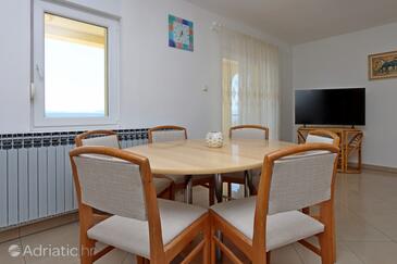Ferienwohnungen mit Parkplatz Dramalj, Crikvenica - 5592