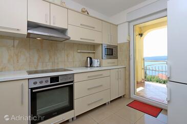 Leiligheter med parkering Dramalj, Crikvenica - 5592