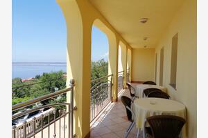 Apartamento de tres habitaciones Dramalj, Crikvenica (A-5592-a)