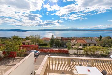 Apartmaji s parkingom Dramalj, Crikvenica - 5592 Adriatic.hr
