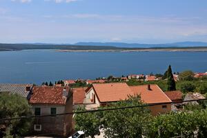 Apartmány s parkovištěm Dramalj, Crikvenica - 5592