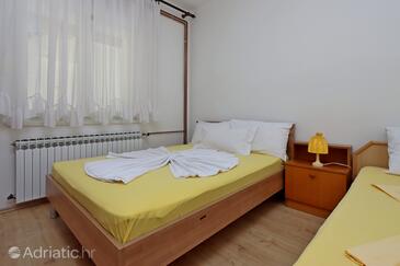 Apartments with parking space Dramalj, Crikvenica - 5592