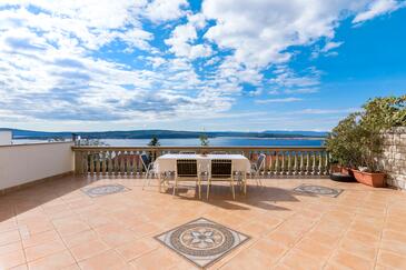 Apartments with parking space Dramalj, Crikvenica - 5592