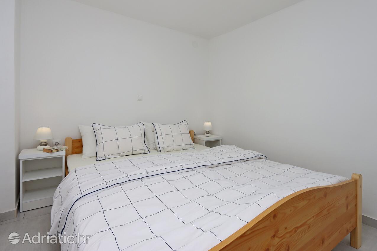 Apartments with parking space Dramalj, Crikvenica - 5592